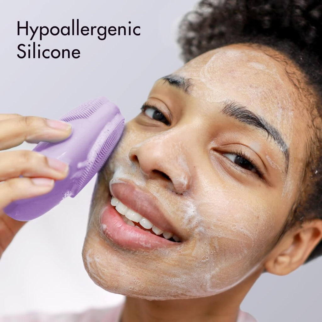 Daily Essentials Skincare Kit